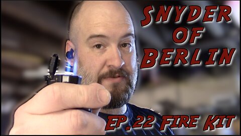 Snyder of Berlin Ep 22