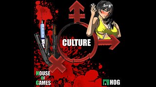 House of Games #9 - Culture