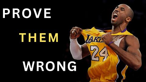 Prove them wrong— Best Motivational Video