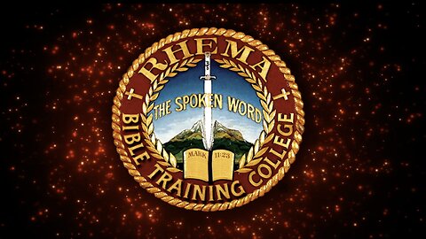 Rhema Bible Training College 49th Annual Commencement | May 19, 2023
