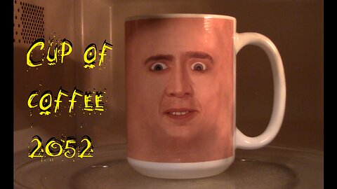 cup of coffee 2052---WTF File: Man Thinks His Feet Stink, But Corpse Is Under Bed (*Adult Language)