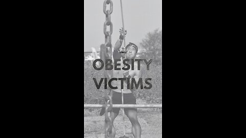 Obesity Victims