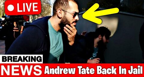 Andrew Tate LOST In Court.. (Bad News)