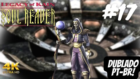 Legacy of Kain: Soul Reaver (PS1) (DUBLADO PTBR!!!!!) #17