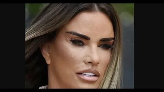 Katie Price's Transformation: Plastic Surgery in Turkey Revealed