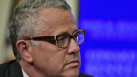 New Yorker Suspends Jeffrey Toobin For Whipping Out D*ck During Zoom Meeting