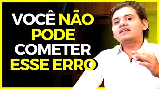 COMO FICAR MILIONÁRIO NA INTERNET? Bruno Soares