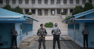 Гражданин США, оказался под стражей в Северной Корее