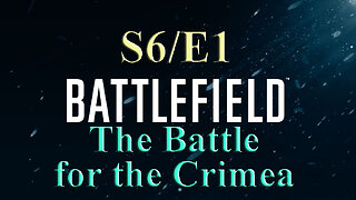 The Battle for the Crimea | Battlefield S6/E1 | World War Two