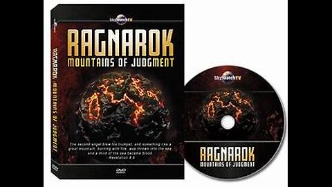 Ragnarok Mountains of Judgment - Tom Horn/Josh Peck Documentary