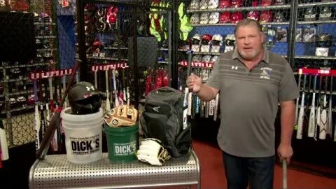 Baseball legend John Kruk interview with Darren Paltrowitz