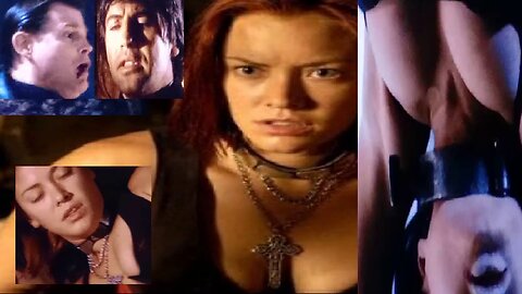 review,, BloodRayne, 1,2,3, 2005, vampire, Kristanna Loken, Michael