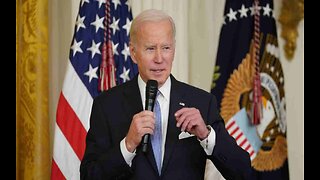 White House Requested FBI Search That Uncovered Latest Batch of Biden Classified Documents