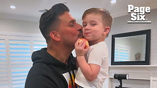 Jax Taylor says he's going to mental health facility to 'get better' for 3-year-old son Cruz