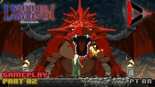 Record of Lodoss War: Deedlit in Wonder Labyrinth - Part 02 [PT-BR][Gameplay]