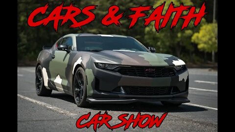 Cars and Faith - May 14 (Photo Compilation)