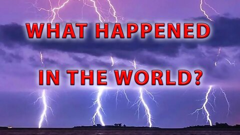 🔴WHAT HAPPENED IN THE WORLD on January 20-22, 2022?🔴 Flood in Brazil 🔴 Big earthquake in Japan.