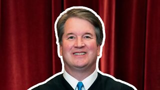 A man has been arrested for attempting to kill Supreme Court Justice Brett Kavanaugh