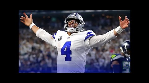 Dallas Cowboys Big Money Dak Prescott New DEAL!!!!!