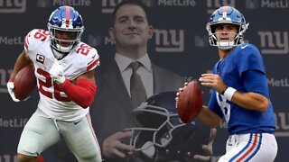 Could The New York Giants Actually Make The Playoffs?