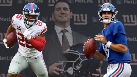 Could The New York Giants Actually Make The Playoffs?