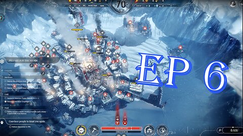 frostpunk ep 6 we are dead