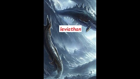 leviathan