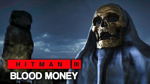 HITMAN™ 3 - Blood Money (Silent Assassin)