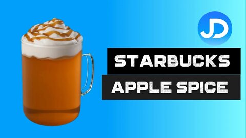 Starbucks Caramel Apple Spice review