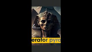 Historia of Pyramids