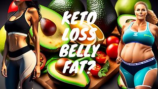 Belly Fat Begone: Unleashing the Power of the Keto Diet
