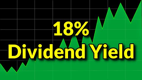 THIS High Yield Dividend Stock is ON SALE!