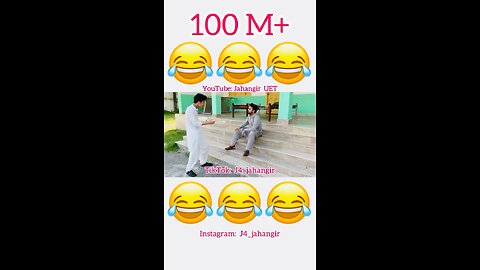 😂😂 funny video