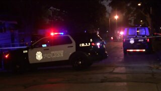 1 killed, 2 injured in Sunday night shootings in Milwaukee, police say