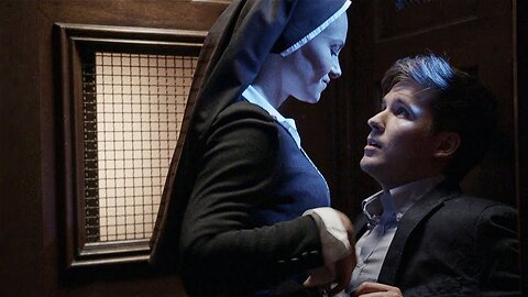 NUN Is OBSESSED With Her STUDENT So She Does THIS TO HIM Bad Sister Movie