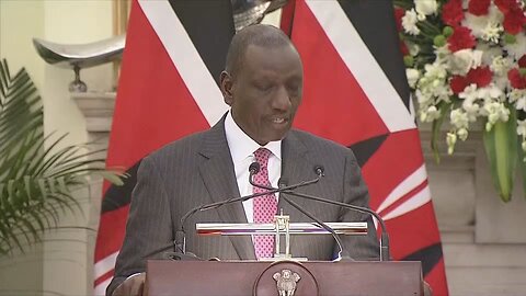 Kenya no longer a second home for Indians immigrants_ Kenyan President William Ruto