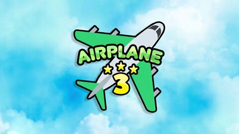 ROBLOX Airplane 3 Music!