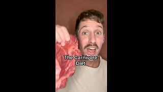 One Year On The Carnivore Diet