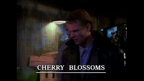 Forever Knight.S1E08.Cherry Blossoms