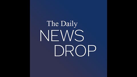 The Daily News Drop For Monday, June 17, 2024