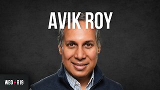 Bitcoin Back on the Ballot with Avik Roy