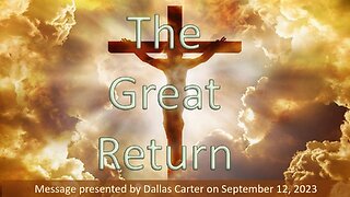 Healing Broken Identities | The Great Return Service with Worship