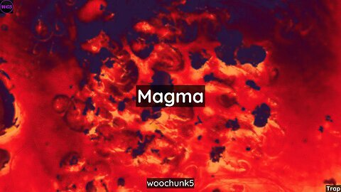 [FREE] Chill Trap Type Beat - Magma