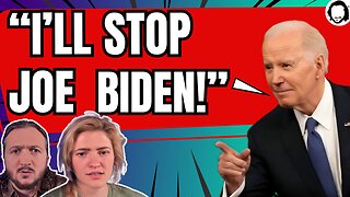 LIVE: In State of Union Biden Promises To Undo Biden! (& much more)