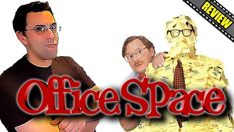 Office Space - Movie Review