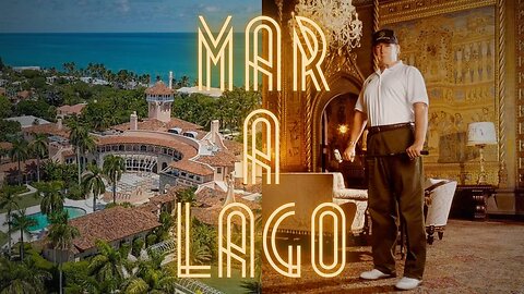 Court Commits Fraud Against Donald Trump By Lying About Mar-a-Lago Value