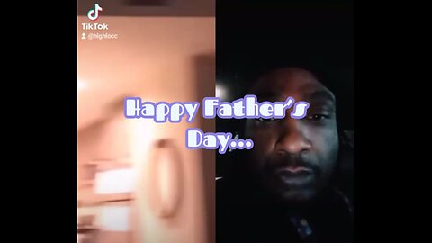 Happy father’s day