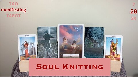 SOUL KNITTING