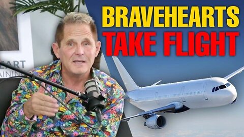 New World Practitioners Q & A - Take Flight Bravehearts