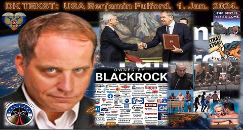 DK. Q + Tekst. B. Fulford. Fra 1 Januar 2024. 1.35.50 t. (att.ppr)